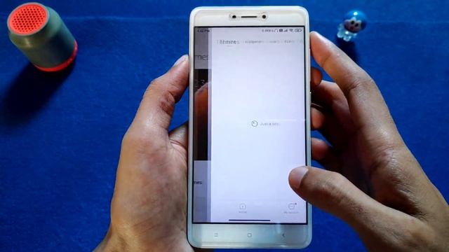 RevOS 12.0.5.0 Android 10 For Redmi Note 4 | Fixed Goodix Fingerprint | MIUI 12 | Install & Review смотреть онлайн