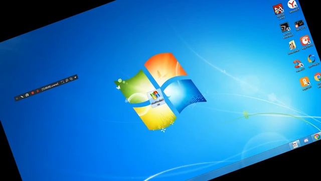Joke Программа не вирус ChilledWindows.exe ШИКАРДОСНЫЙ JOKE смотреть онлайн