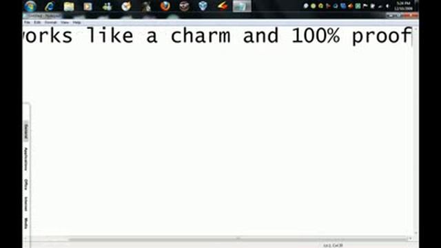 WINDOWS 7 ULTIMATE ACTIVATOR!!! 100% WORKS [www.keepvid.com].flv смотреть онлайн