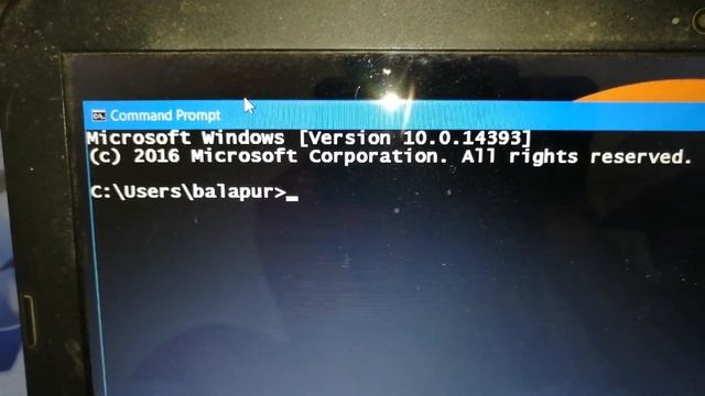 How To Open Date And Time From Cmd In Windows 10 Laptop