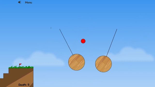 Red Ball Speedrunning | 5:00 PB | Red Ball Platformer смотреть онлайн