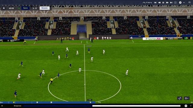 Football manager 2016 красивый гол в контратаке смотреть онлайн