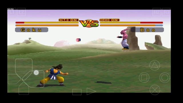 ePSXe 2.0.8: Mejor emulador de PS1 para Android (2019) смотреть онлайн