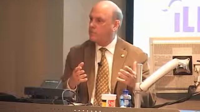 Charles R. Evans, International Health Service Group - IMPACT смотреть онлайн