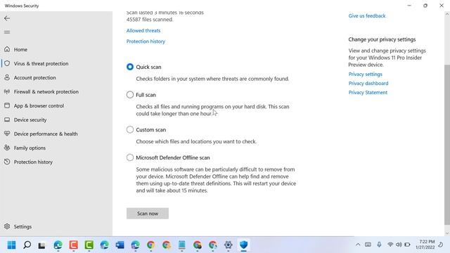 Remove Viruses From Windows 11 PC For Free смотреть онлайн