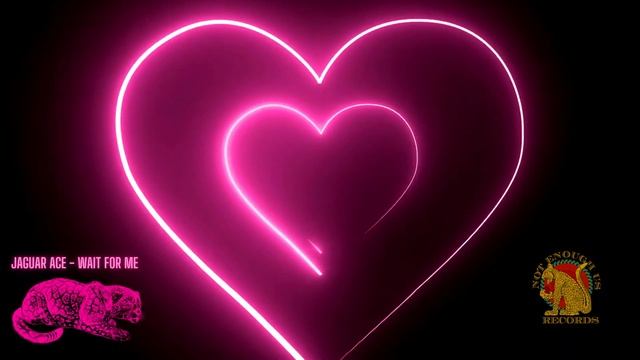 Jaguar Ace - Wait For Me смотреть онлайн