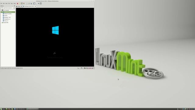 How to Install Windows Server 2012 R2 on VMware Workstation смотреть онлайн