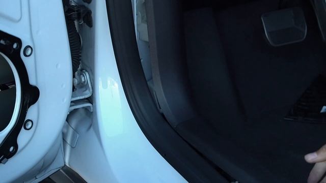 Tesla Model 3/Y Ambient Lighting Update! смотреть онлайн