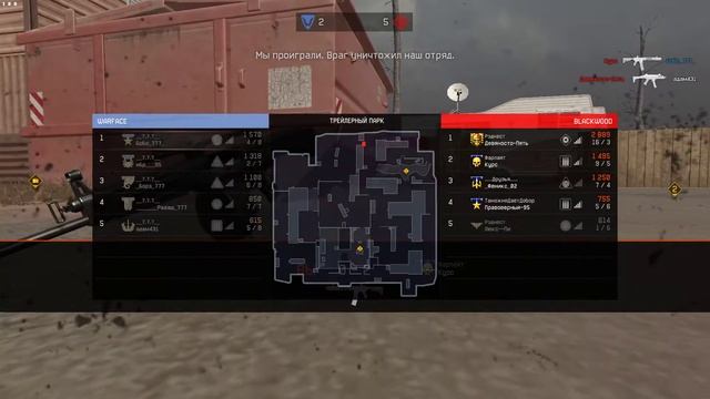 ✪ СТРИМ | WARFACE | Бобо_777_ ✪ смотреть онлайн