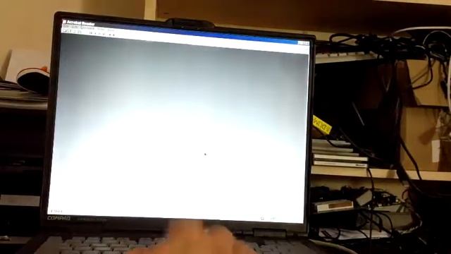 Hands-On with the 1GHz Compaq Armada E500 смотреть онлайн