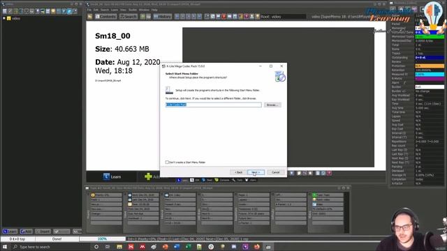 How to Play Local Files For Incremental Video in SuperMemo смотреть онлайн