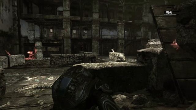 MSi Pulse GL66 - Gears of War GFWL | 4K Ultra HD (RTX 3070 8G) смотреть онлайн