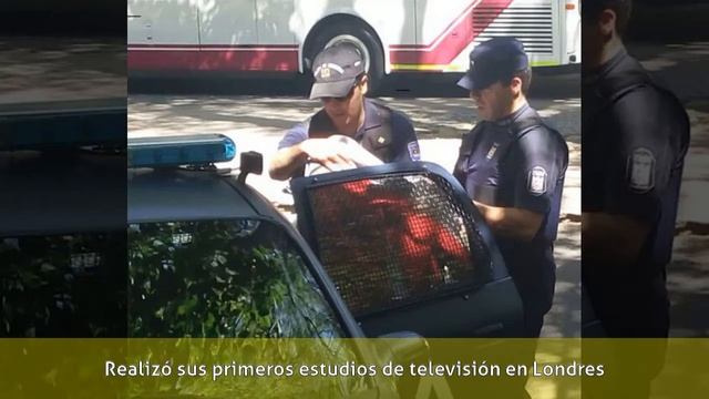 Daniel Mendoza (periodista) - Biografía смотреть онлайн