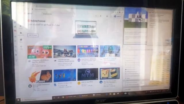 Windows 10 Background Sound - BSOD смотреть онлайн