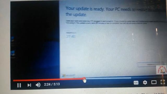 How To Choose Windows 10 New 2018 (Speak Khmer) смотреть онлайн