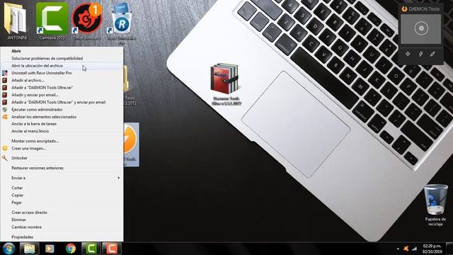 DESCARGAR DAEMON TOOLS ULTRA 5.5.1.1072 [ULTIMA VERSIÓN] [FULL] смотреть онлайн