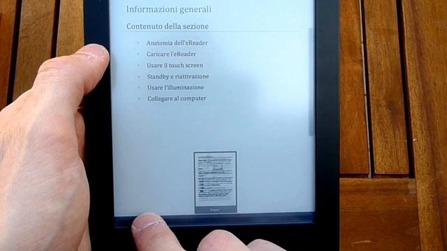 Kobo Aura HD + Android 2.3 #1 смотреть онлайн