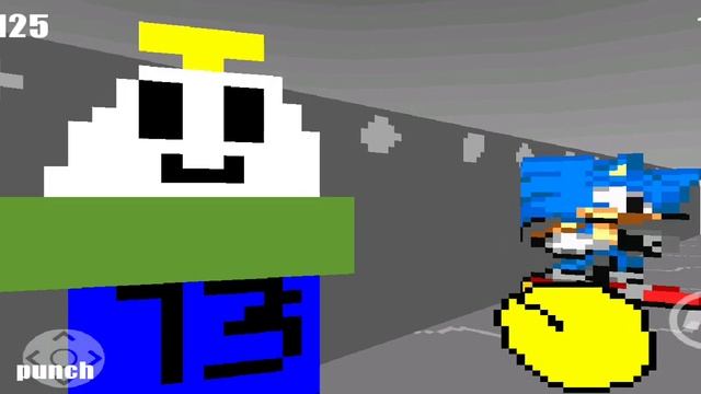 RUSTY ADV ALL BOSSES 3D - My First FPS Maker Android Game Ever! смотреть онлайн