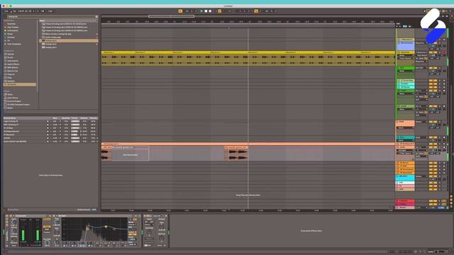 How to make a Nu-disco track in 10 minutes смотреть онлайн