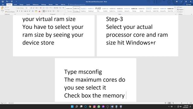 How to Optimize your low end pc for windows 7/10/11 смотреть онлайн