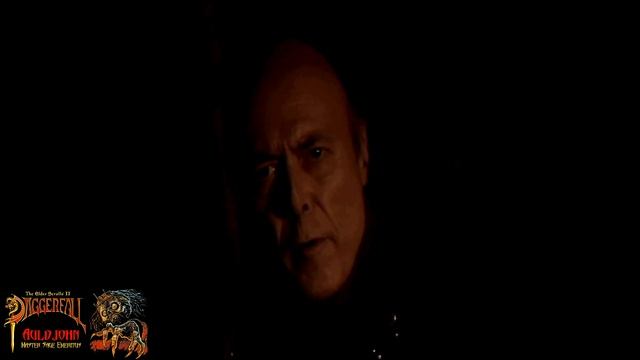 Auldjohn Steam Vid Cap Daggerfall™ - Emperor Uriel VII Intro смотреть онлайн