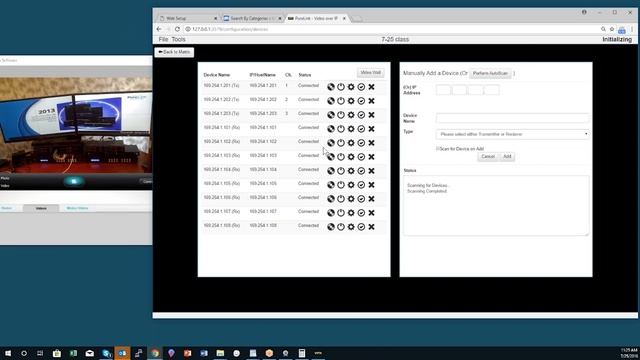 Chapter 4 - The Device Management Page смотреть онлайн