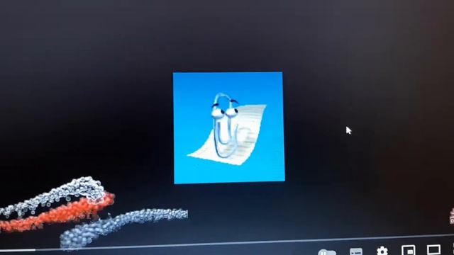 как будет выглядеть новые clippy? смотреть онлайн