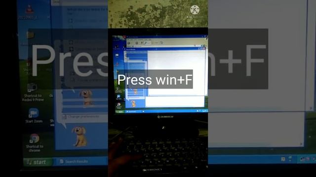 Keyboard shortcut to open file search смотреть онлайн
