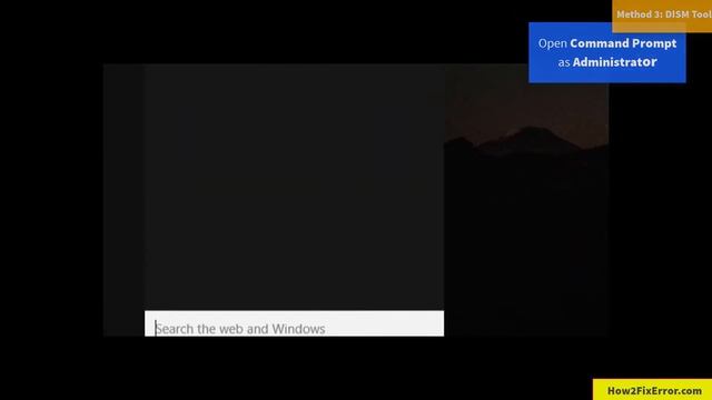 Fix Windows Update Error 0x80073712 Complete Video смотреть онлайн
