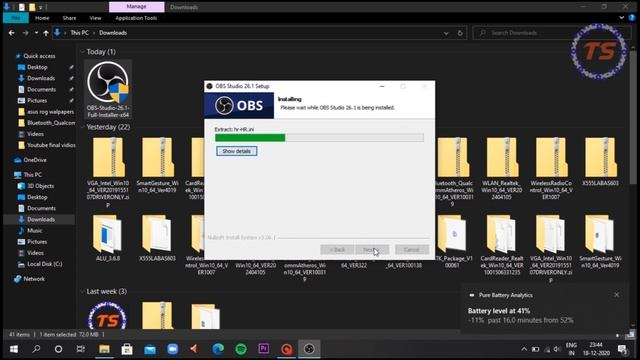 Best streaming and recording Software смотреть онлайн