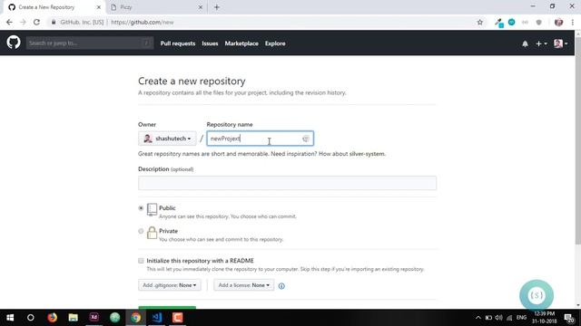 Free Website Hosting - Github Pages смотреть онлайн
