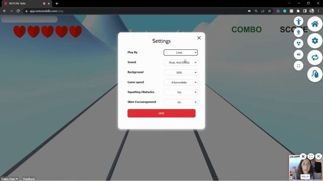 How To... Adjust Game Settings смотреть онлайн