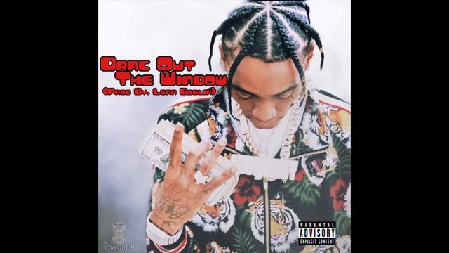 [Free] Soulja Boy Type Beat "Drac Out The Window" (Prod By. Lean Goblin) смотреть онлайн