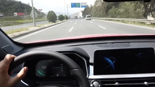 YENİ MOTOR MU? CHERY TIGGO 7 PRO 1.6 183 HP NE YAKTI? | YAKIT TÜKETİMİ FAZLA MI? смотреть онлайн