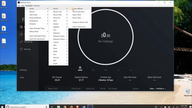 3 Ways to Create a Cold Storage Crypto Wallet with DataBunker смотреть онлайн