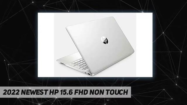 2022 Newest HP 15.6 FHD Non Touch - Short Review смотреть онлайн