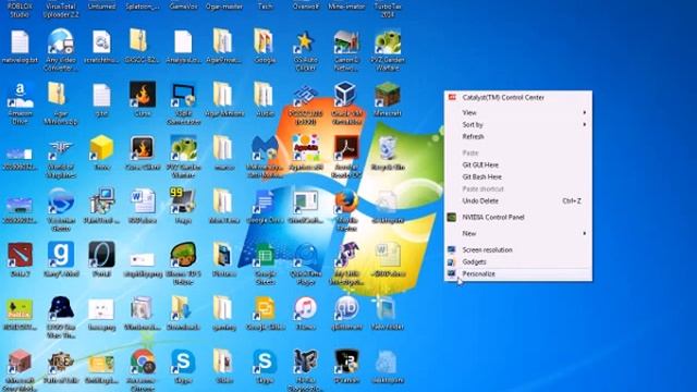 How to record your desktop with fraps 2016 (Windows 7) смотреть онлайн