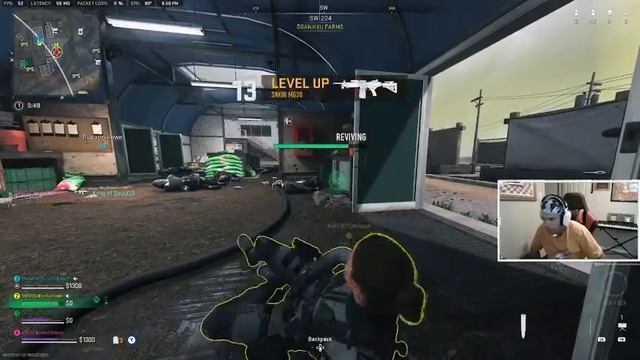 Call of Duty: Ashika Island!! Live19 смотреть онлайн