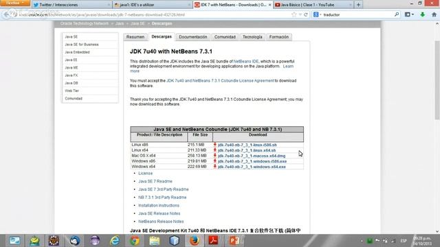 Java Básico | Clase 01 смотреть онлайн