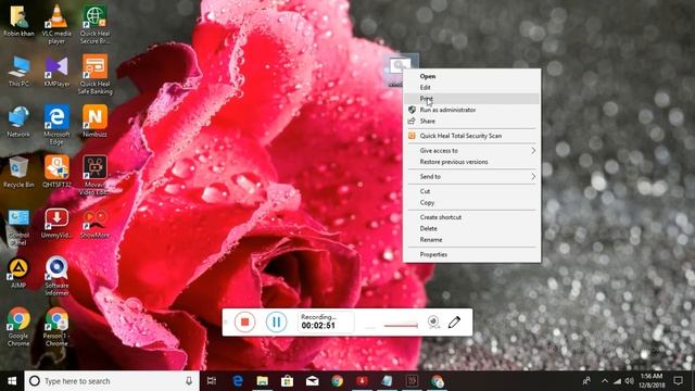 How to register all versions windows 10 free and simple смотреть онлайн