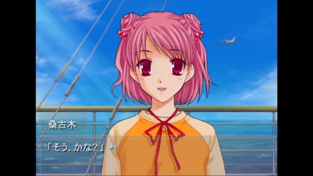 Ever17 エンディングと感想 смотреть онлайн