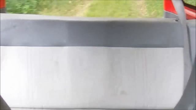 Car Drive before scraping 1990 Pontiac Firefly in the field смотреть онлайн