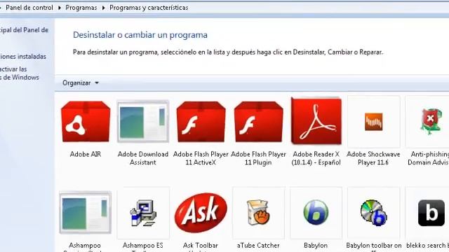 como desinstalar el sistema DET смотреть онлайн
