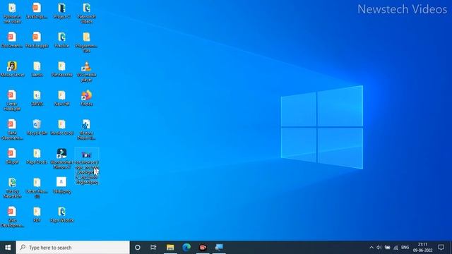 How to get old Photo Viewer Back in Windows 10/11 | Newstech Videos смотреть онлайн