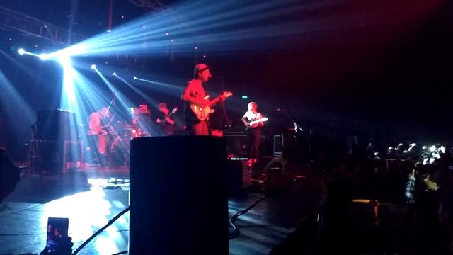 Mac DeMarco - Salad Days (Teatro La Cúpula 19-11-2016) смотреть онлайн