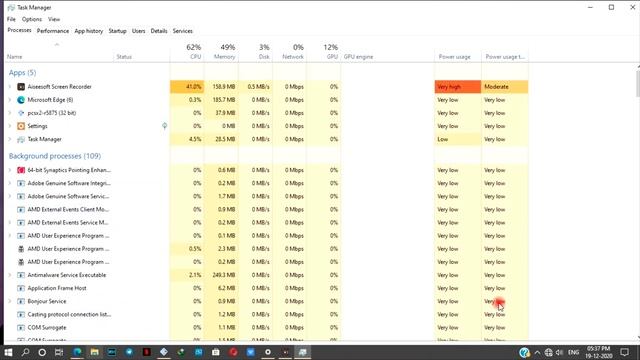 Close stucked/Error Software on pc смотреть онлайн
