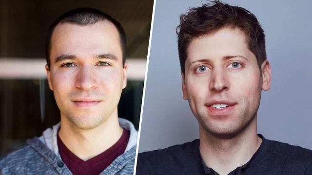 OpenAI CEO Sam Altman says AI will reshape society, acknowledges risks: A little bit scared of this смотреть онлайн