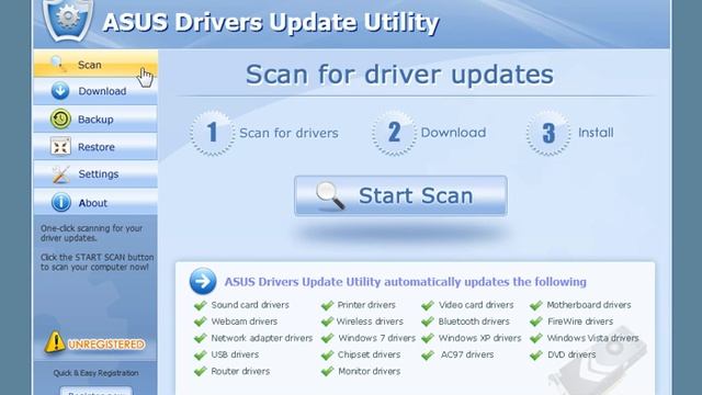 ASUS M4A785-M Drivers for Windows 10 (32bit|64 bit) 76.66.34.4253 смотреть онлайн