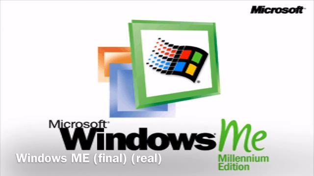 All Windows Startup and Shutdown Sounds смотреть онлайн