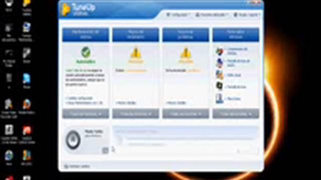 Como personalizar windows con Tune Up utilities смотреть онлайн